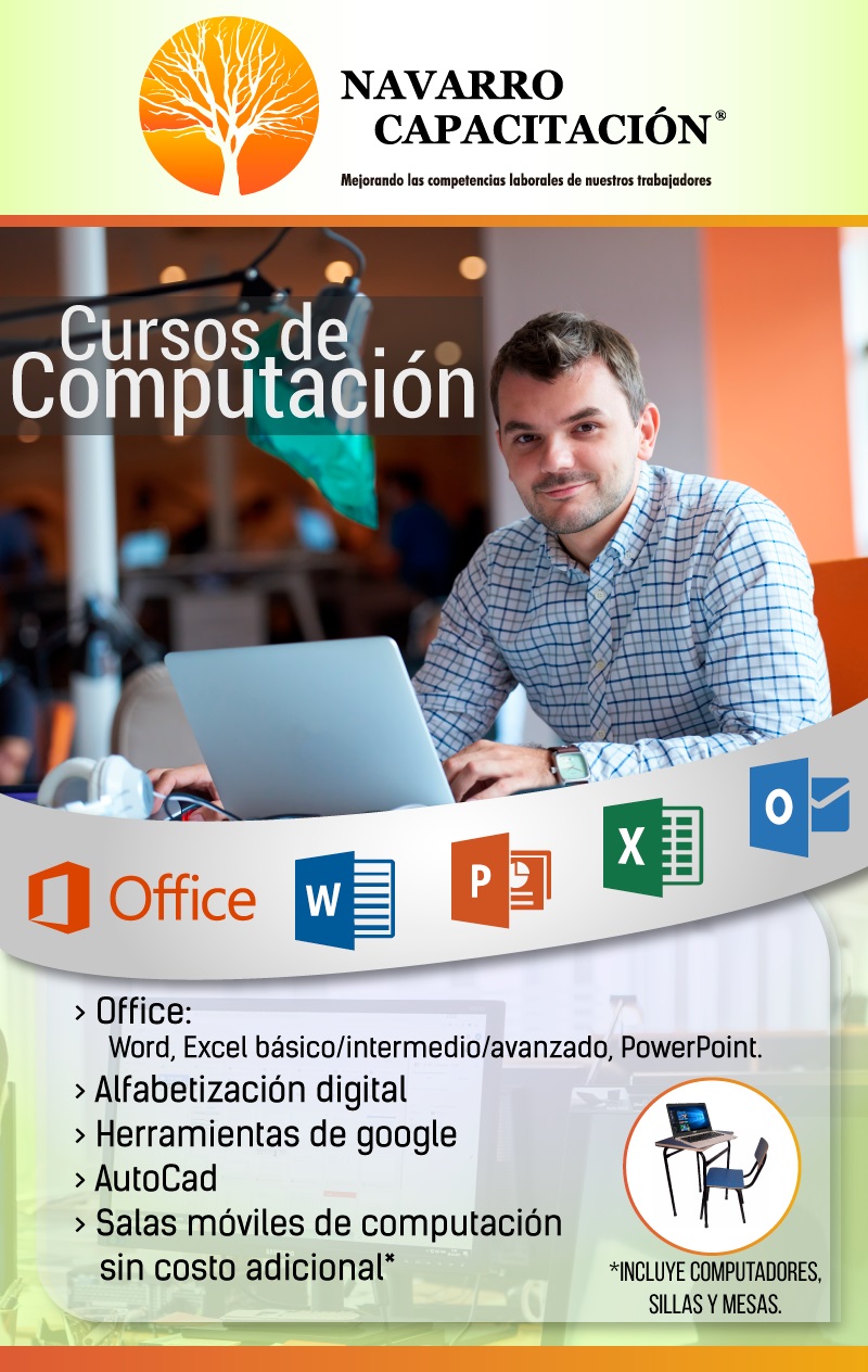 Curso Computación