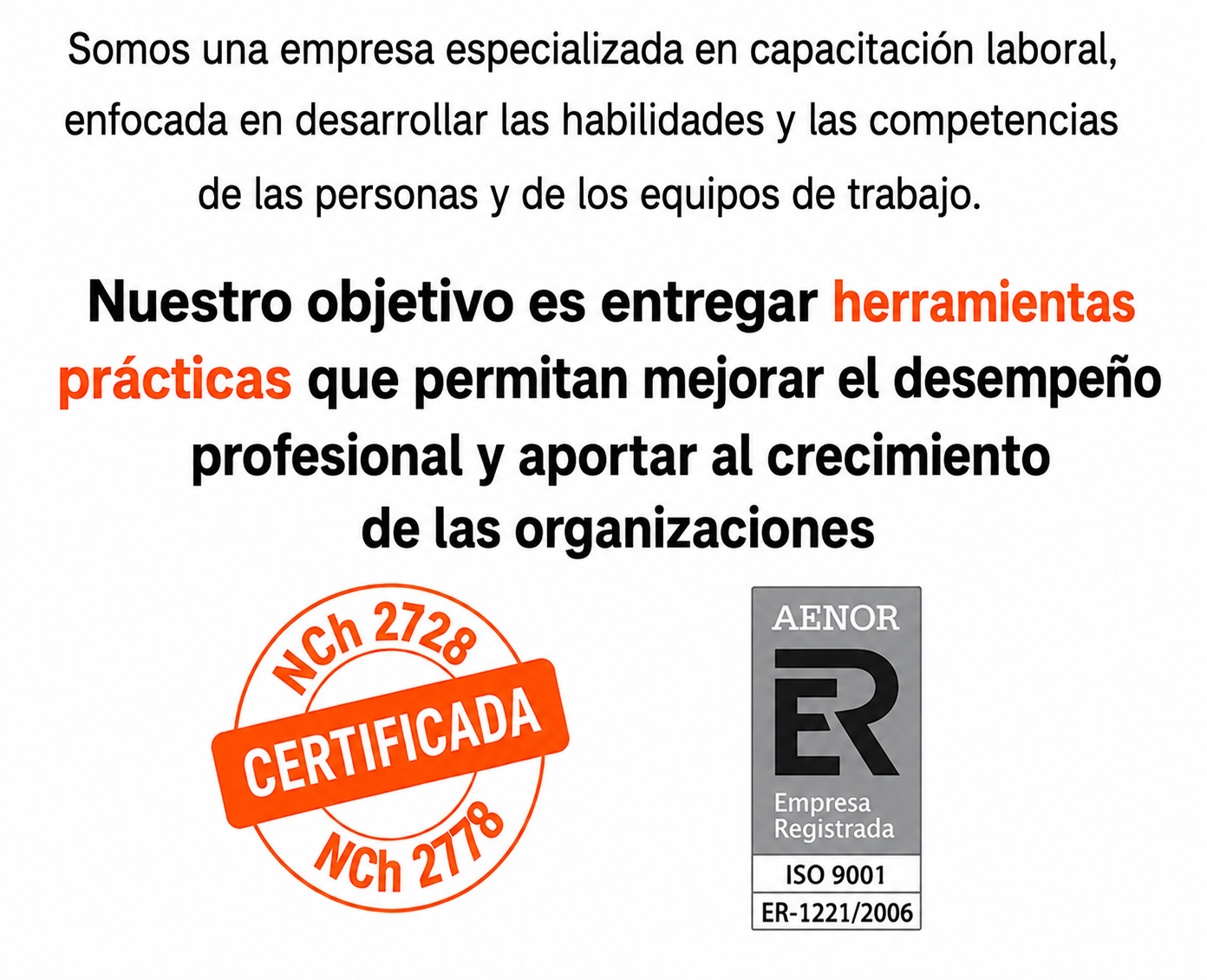 Registros Navacap