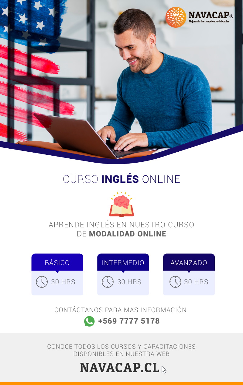 CURSO-INGLES Online