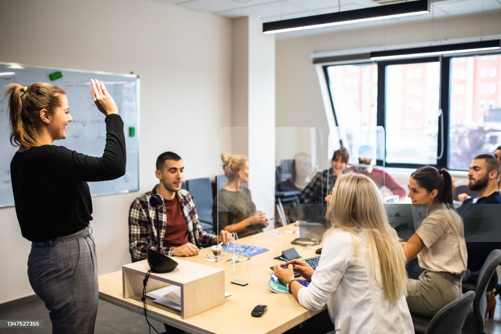 Capacitacion Profesional