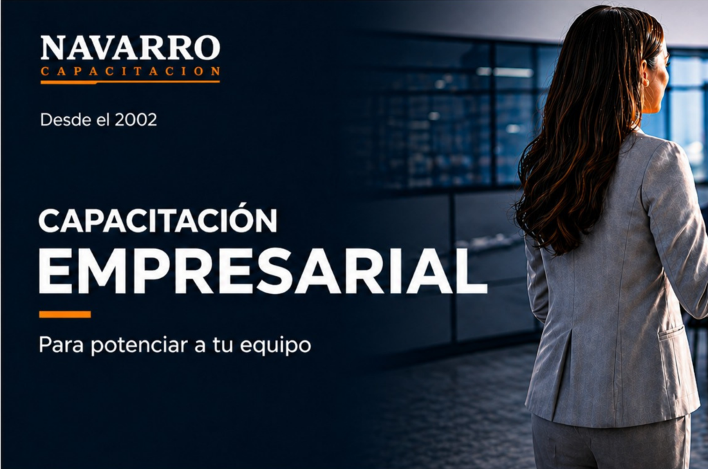 Capacitacion Empresarial