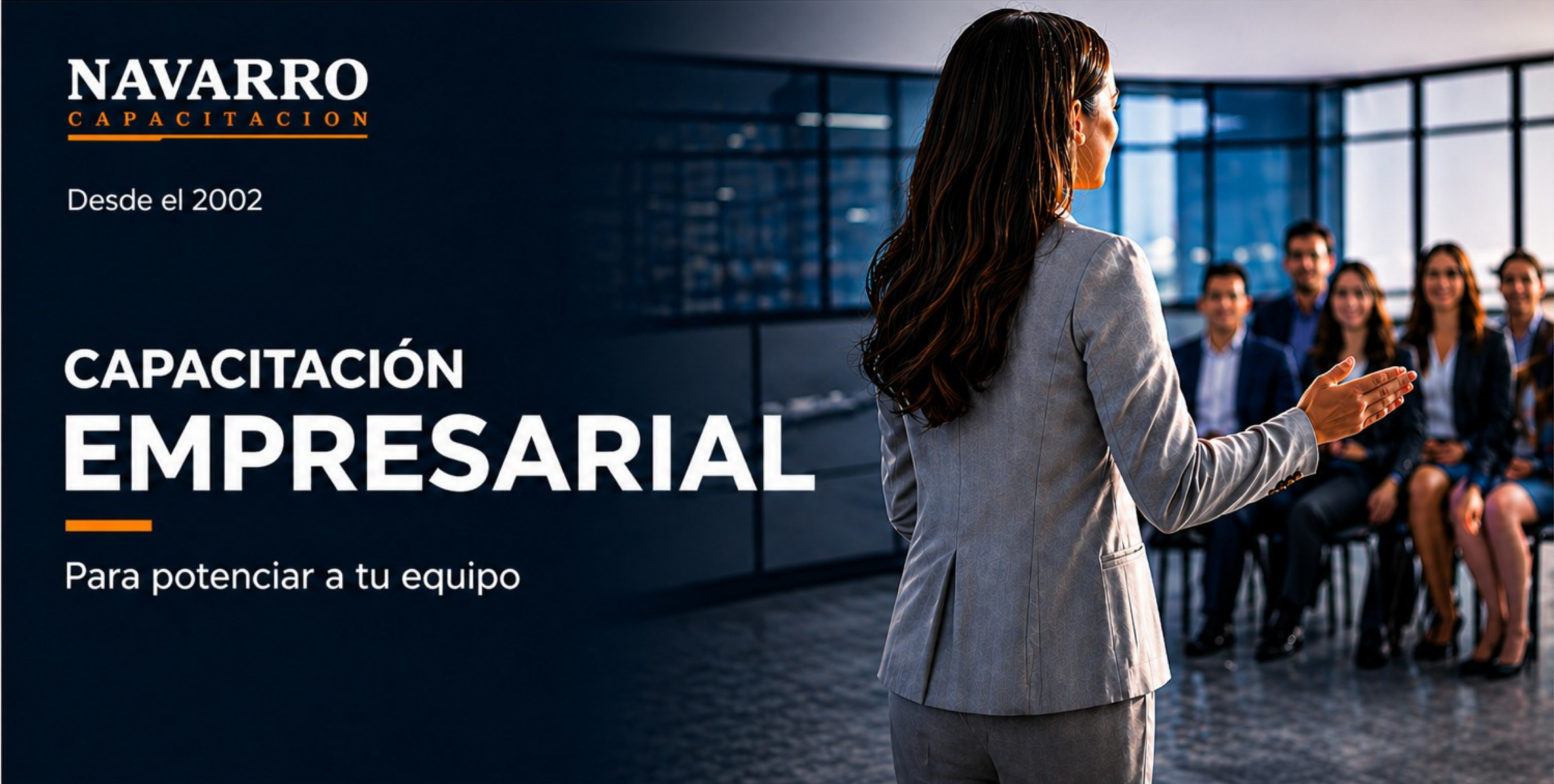 Capacitacion Empresarial