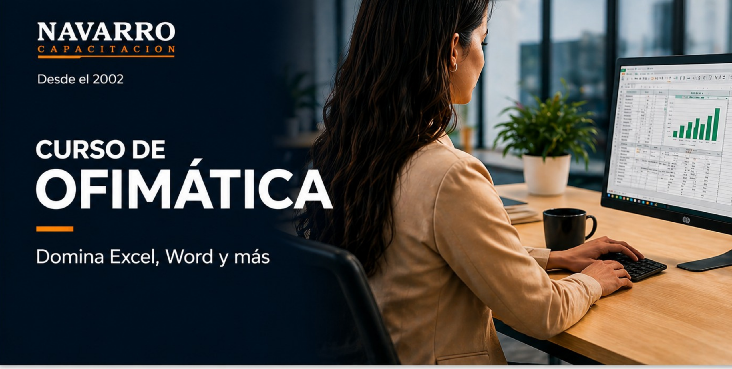 Curso Ofimatica Chile